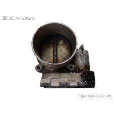 223P224 Throttle Valve Body For 15-19 Ford F-250 Super Duty  6.2 FR3E9F991AA Gas