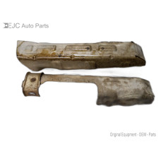 223P228 Exhaust Manifold Heat Shield For 11-16 Ford F-250 Super Duty  6.2 BC3E9A462BB Gas