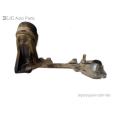 223P229 Oil Filter Housing With Cooler 11-16 Ford F-250 Super Duty 6.2 BC3E6884FA Gas