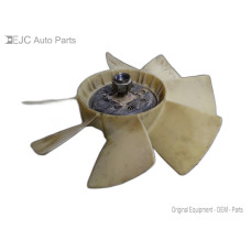 GRG204 Cooling Fan With Clutch For 11-16 Ford F-250 Super Duty  6.2 BC348A616EJ Gas