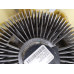 GRG204 Cooling Fan With Clutch For 11-16 Ford F-250 Super Duty  6.2 BC348A616EJ Gas
