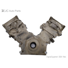 GRG305 Engine Timing Cover For 11-19 Ford F-250 Super Duty  6.2 AL3E6C086EA Gas