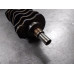 #B109 Crankshaft Standard For 17-23 Subaru Impreza  2.0 12200AA560 Gas