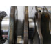 #B109 Crankshaft Standard For 17-23 Subaru Impreza  2.0 12200AA560 Gas