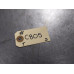 #C805 Left Cylinder Head For 17-21 Subaru Impreza  2.0 11063AB90A Gas Driver Side