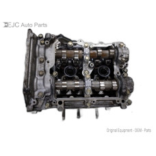 #C805 Left Cylinder Head For 17-21 Subaru Impreza  2.0 11063AB90A Gas Driver Side