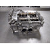 #C805 Left Cylinder Head For 17-21 Subaru Impreza  2.0 11063AB90A Gas Driver Side
