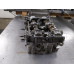 #C805 Left Cylinder Head For 17-21 Subaru Impreza  2.0 11063AB90A Gas Driver Side