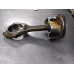 223Z301 Piston and Connecting Rod Standard For 17-21 Subaru Impreza  2.0 12100AA500 Gas