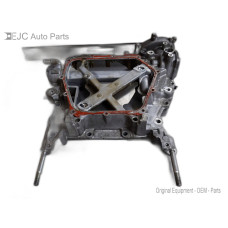 223Z311 Upper Engine Oil Pan For 17-23 Subaru Impreza  2.0 11120AA550 Gas