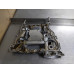 223Z311 Upper Engine Oil Pan For 17-23 Subaru Impreza  2.0 11120AA550 Gas