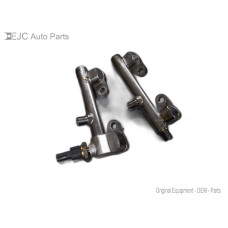 223Z314 Fuel Injector Rail For 17-21 Subaru Impreza  2.0  Gas