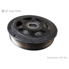223Z318 Crankshaft Pulley For 17-23 Subaru Impreza  2.0 12305AA440 Gas