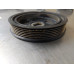 223Z318 Crankshaft Pulley For 17-23 Subaru Impreza  2.0 12305AA440 Gas
