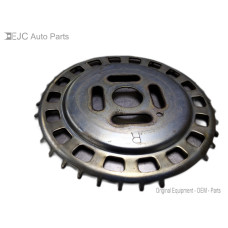 223Z321 Crankshaft Trigger Tone Ring For 17-21 Subaru Impreza  2.0  Gas