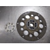 223Z322 Flexplate For 17-21 Subaru Impreza  2.0 12342AA160 Gas