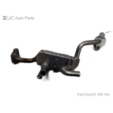 223Z332 EGR Cooler For 17-21 Subaru Impreza  2.0 14793AA110 Gas