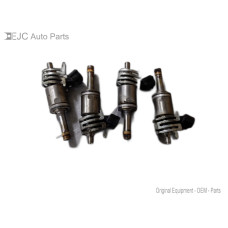 223Z346 Fuel Injector Set All For 17-19 Subaru Impreza  2.0 16611AA94A Gas set of 4