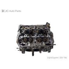 #BG09 Right Cylinder Head Without Camshafts For 17-21 Subaru Impreza 2.0 CH20 Gas #BG09 Right Cylinder Head Without Camshafts For 17-21 Subaru Impreza 2.0 CH20 Gas