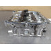 #BG09 Right Cylinder Head Without Camshafts For 17-21 Subaru Impreza  2.0 CH20 Gas