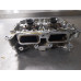 #BG09 Right Cylinder Head Without Camshafts For 17-21 Subaru Impreza  2.0 CH20 Gas
