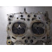 #BG09 Right Cylinder Head Without Camshafts For 17-21 Subaru Impreza  2.0 CH20 Gas