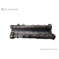 223Z355 Right Camshafts Pair Set For 17-21 Subaru Impreza 2.0 11039AC62A Gas 223Z355 Right Camshafts Pair Set For 17-21 Subaru Impreza 2.0 11039AC62A Gas