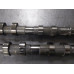 223Z355 Right Camshafts Pair Set For 17-21 Subaru Impreza  2.0 11039AC62A Gas