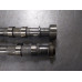 223Z355 Right Camshafts Pair Set For 17-21 Subaru Impreza  2.0 11039AC62A Gas