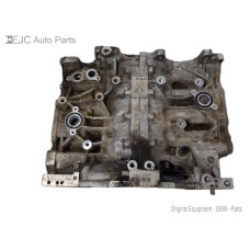#BKP24 Engine Cylinder Block For 15-21 Subaru WRX  2.0 11010AB380 Turbo