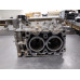 #BKP24 Engine Cylinder Block For 15-21 Subaru WRX  2.0 11010AB380 Turbo