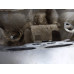 #WF01 Left Cylinder Head For 15-21 Subaru WRX  2.0 11063AB722 Turbo