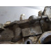 #WF01 Left Cylinder Head For 15-21 Subaru WRX  2.0 11063AB722 Turbo