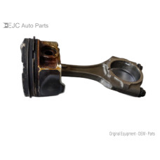 223T301 Piston and Connecting Rod Standard For 15-16 Subaru WRX  2.0 12100A370 Turbo