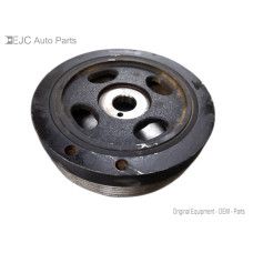 223T307 Crankshaft Pulley For 15-21 Subaru WRX  2.0 12305AA360 Turbo