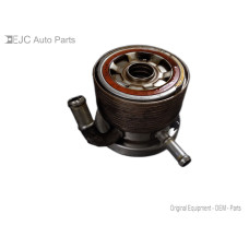 223T309 Oil Cooler For 15-16 Subaru WRX  2.0 21311AA180 Turbo