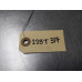 223T317 Turbo Support Brackets For 15-16 Subaru WRX  2.0  Turbo