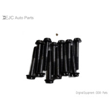 223T335 Camshaft Gear Bolts All For 15-16 Subaru WRX  2.0  Turbo