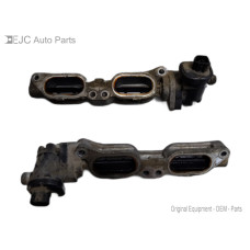 223T336 Lower Intake Manifold For 15-21 Subaru WRX  2.0 14331AA030 Turbo