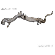 223T342 Coolant Crossover For 15-16 Subaru WRX  2.0 14050AA930 Turbo