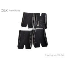 223T346 Intake Air Deflectors For 15-16 Subaru WRX  2.0  Turbo