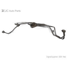 223T347 Turbo Cooler Lines For 15-16 Subaru WRX  2.0  Turbo