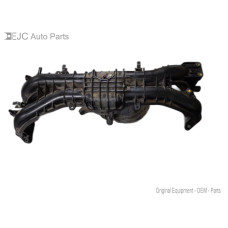 GRG202 Intake Manifold For 15-21 Subaru WRX 2.0 14003AC430 Turbo GRG202 Intake Manifold For 15-21 Subaru WRX 2.0 14003AC430 Turbo