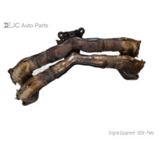 GRG203 Exhaust Manifold For 15-21 Subaru WRX 2.0 44609AA011 Turbo GRG203 Exhaust Manifold For 15-21 Subaru WRX 2.0 44609AA011 Turbo