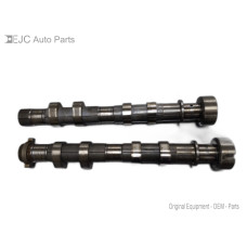 223T365 Right Camshafts Pair Set For 15-16 Subaru WRX 2.0 13031AA971 Turbo 223T365 Right Camshafts Pair Set For 15-16 Subaru WRX 2.0 13031AA971 Turbo