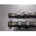 223T365 Right Camshafts Pair Set For 15-16 Subaru WRX 2.0 13031AA971 Turbo 223T365 Right Camshafts Pair Set For 15-16 Subaru WRX 2.0 13031AA971 Turbo