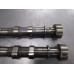 223T365 Right Camshafts Pair Set For 15-16 Subaru WRX 2.0 13031AA971 Turbo 223T365 Right Camshafts Pair Set For 15-16 Subaru WRX 2.0 13031AA971 Turbo