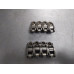 223T367 Rocker Arms Set One Side For 15-16 Subaru WRX  2.0 13249AA250 Turbo