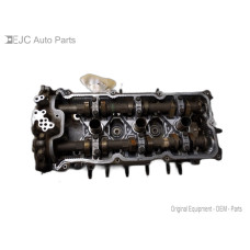 #AX04 Left Cylinder Head For 05-07 Nissan Xterra  4.0  Gas