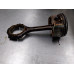 223V101 Piston and Connecting Rod Standard For 05-07 Nissan Xterra  4.0 121009BT0A Gas